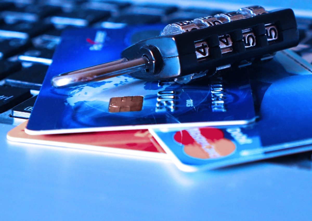 Los prestamistas parecen comprometerse con la nueva tecnología de tarjetas de crédito